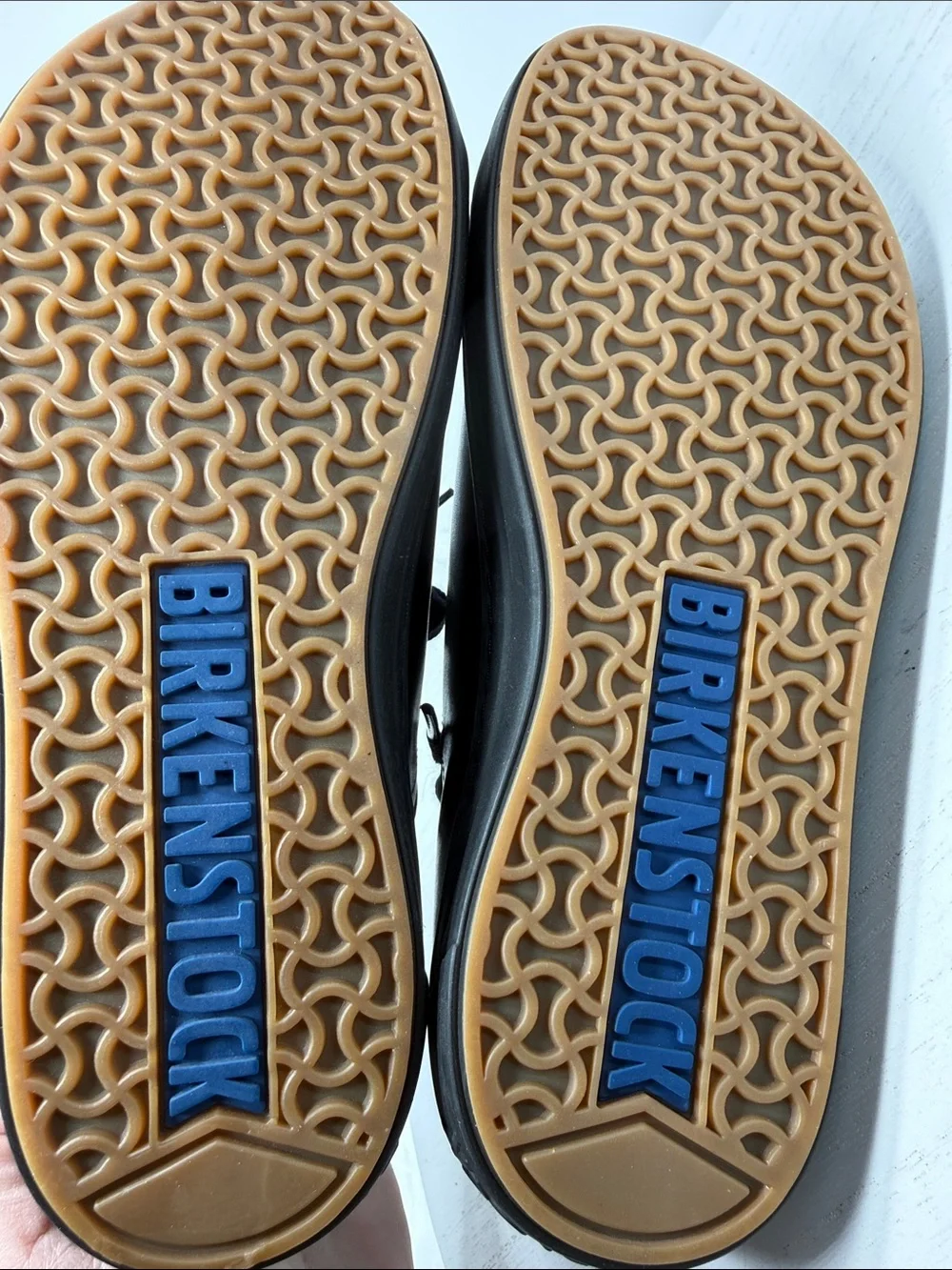 Birkenstock classic low